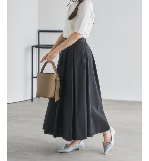  「ポインテッドストラップリボンフラット」|その他|