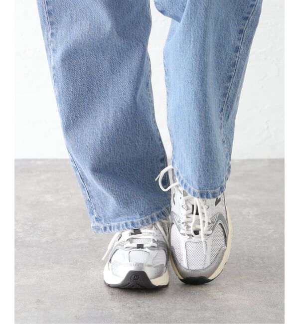  「NEW BALANCE / ニューバランス 530ESA」|スニーカー|