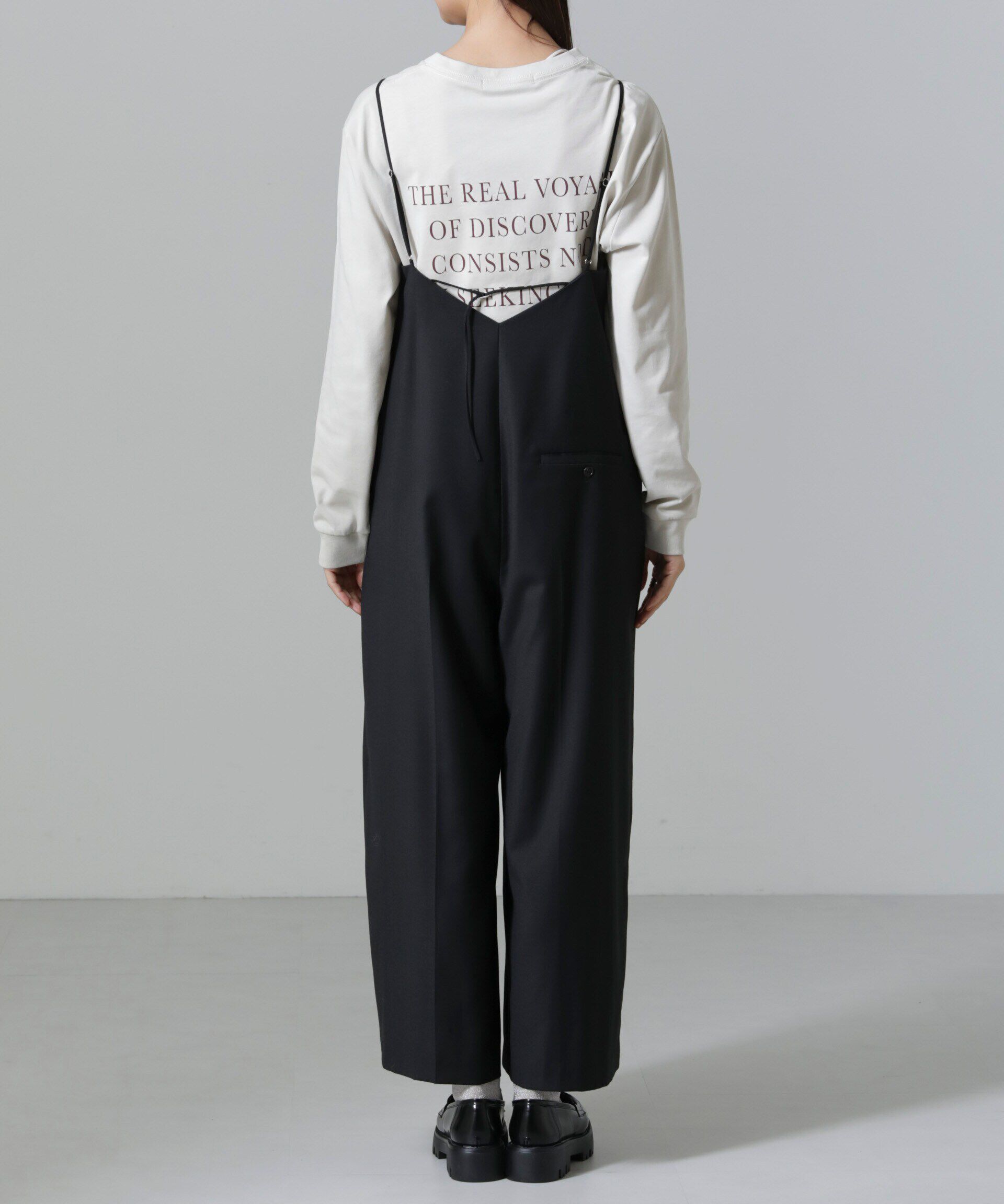 nano･universe「スーチングオールインワン」|ワンピース|