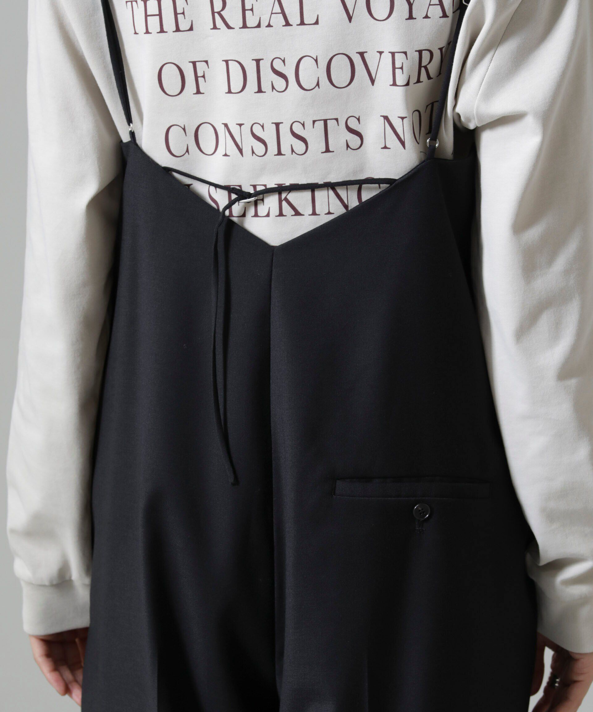 nano･universe「スーチングオールインワン」|ワンピース|