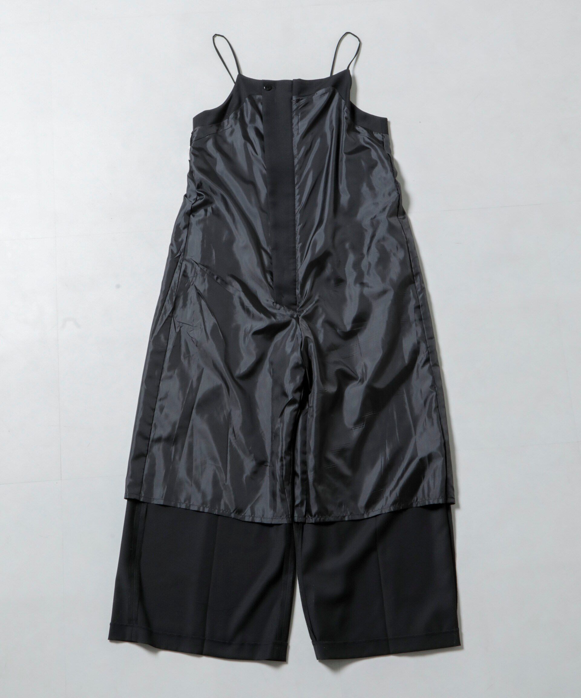 nano･universe「スーチングオールインワン」|ワンピース|