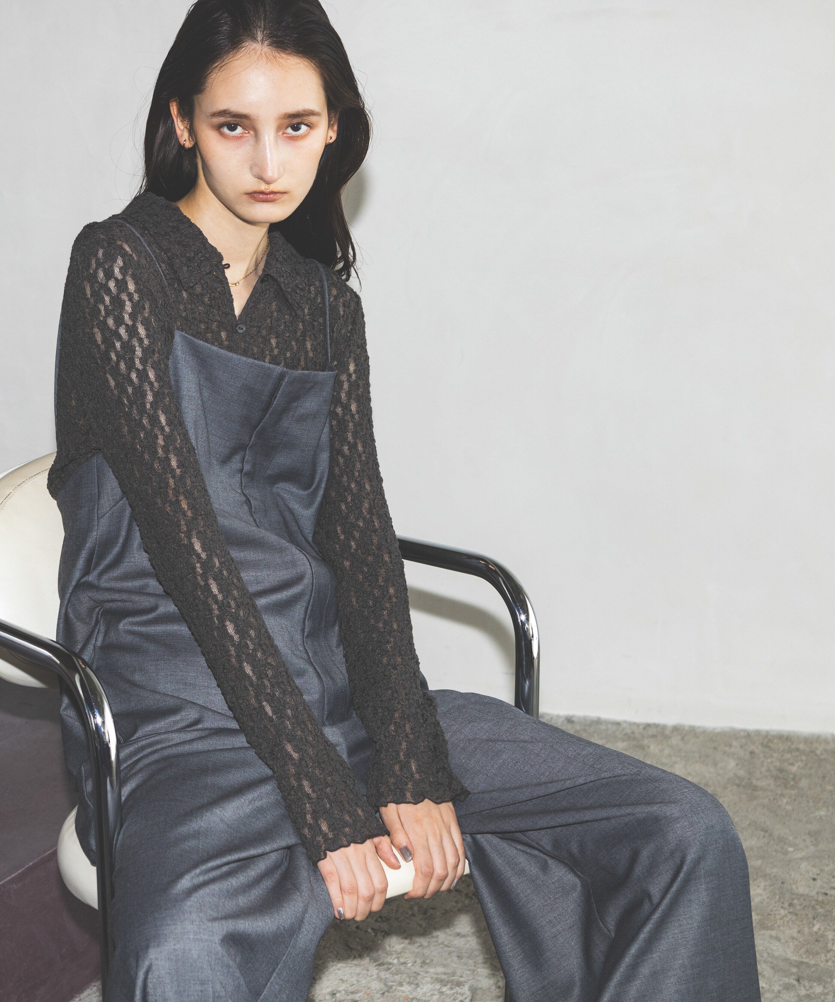 nano･universe「スーチングオールインワン」|ワンピース|