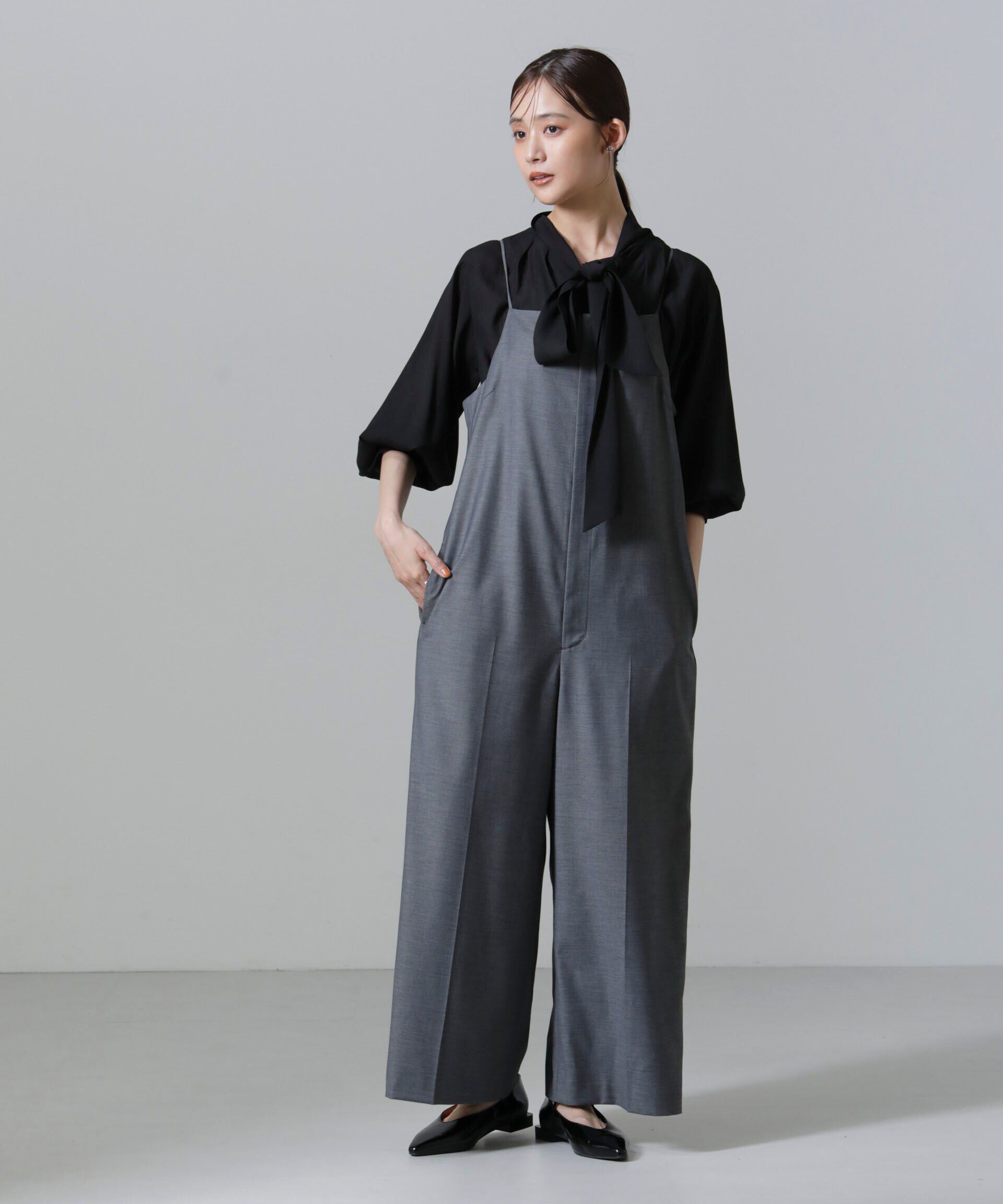 nano･universe「スーチングオールインワン」|ワンピース|