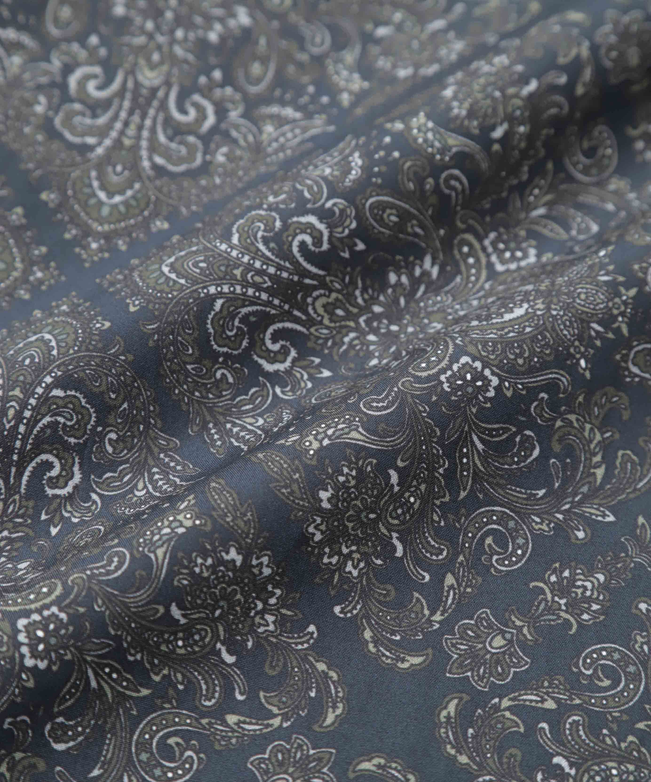 nano･universe「オリジナルパターンイージーパンツ」|チノ|