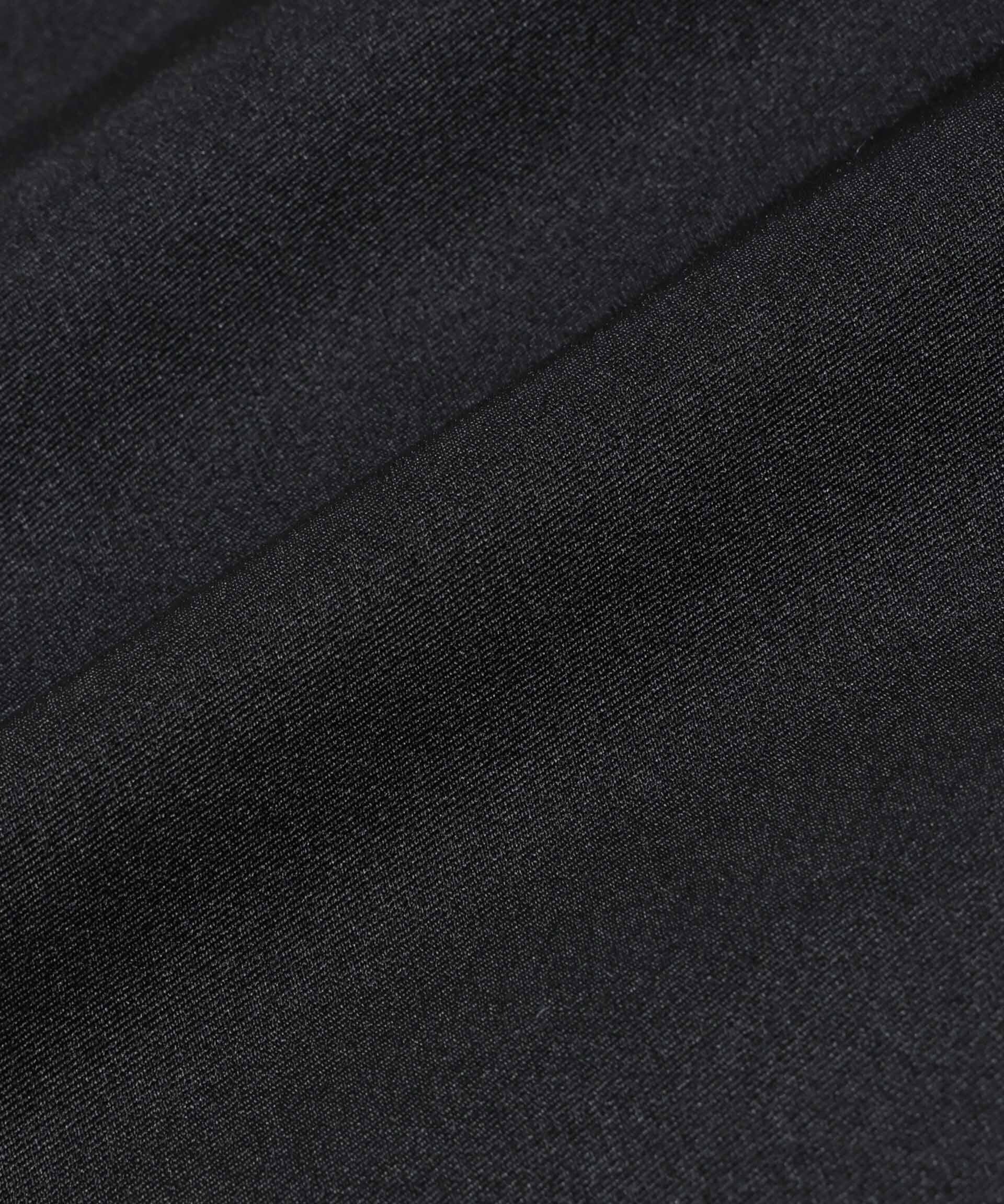 nano･universe「ギャザーデザインサロペットパンツ」|ワンピース|