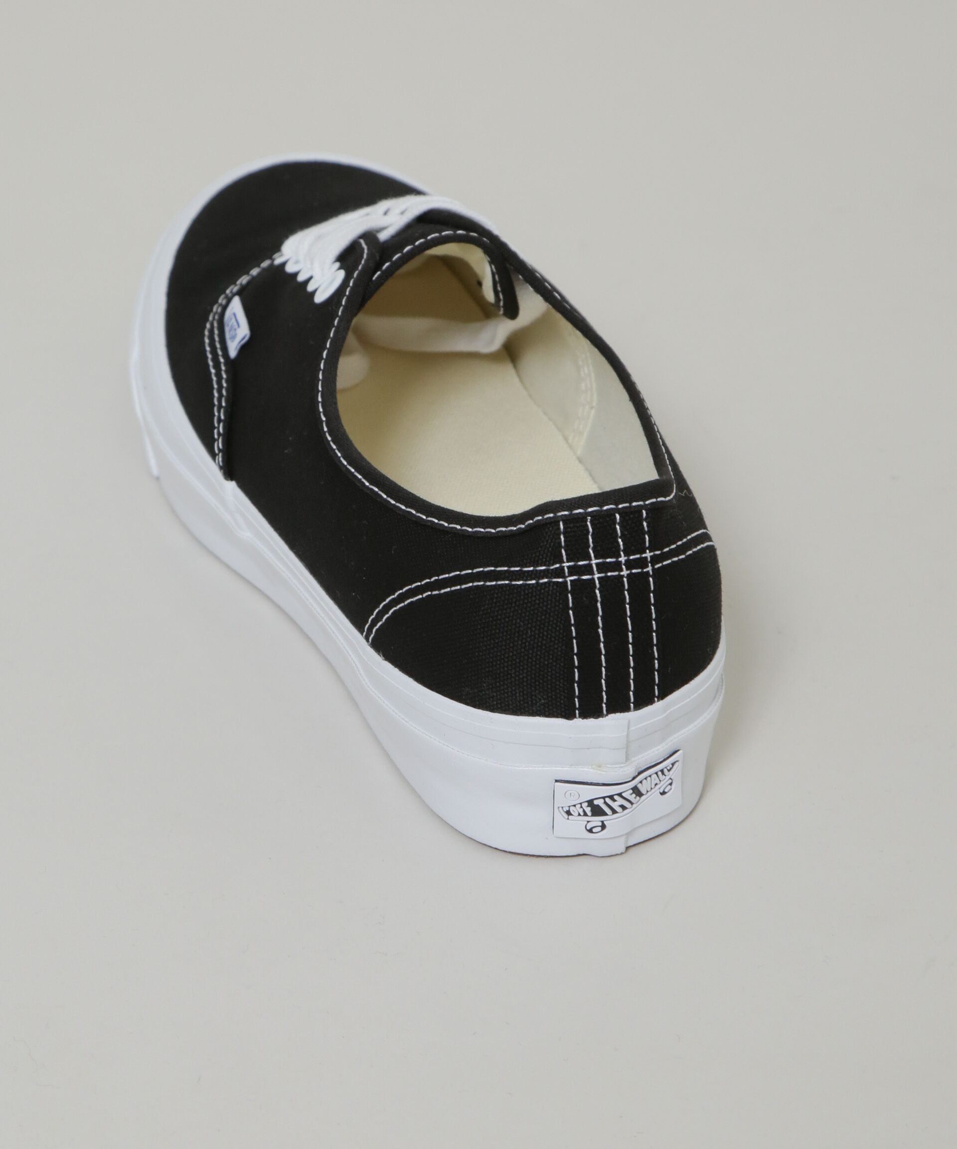 nano･universe「VANS/LX Authentic Reissue 44」|スニーカー|