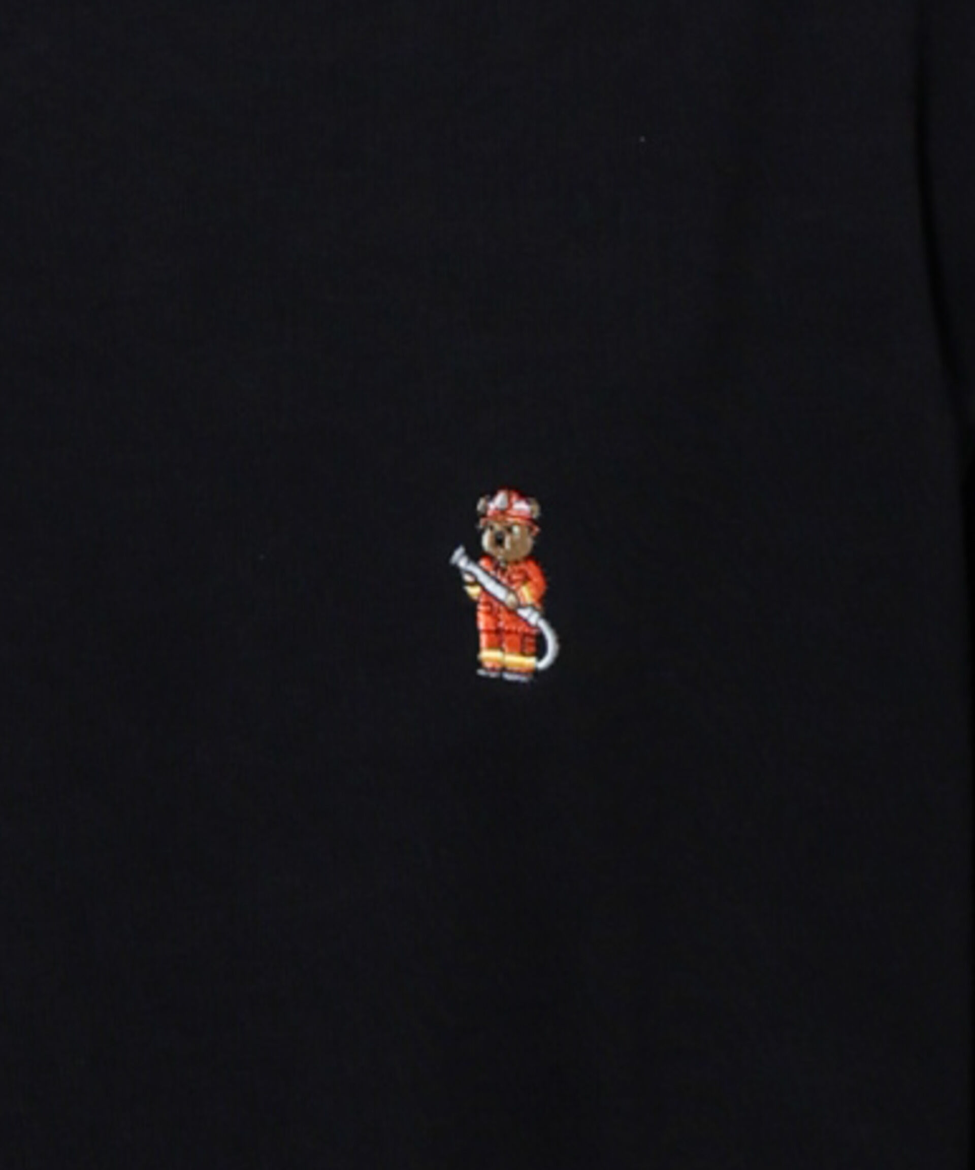 nano･universe「ナノベア Tシャツ 長袖 working」|Tシャツ・カットソー|