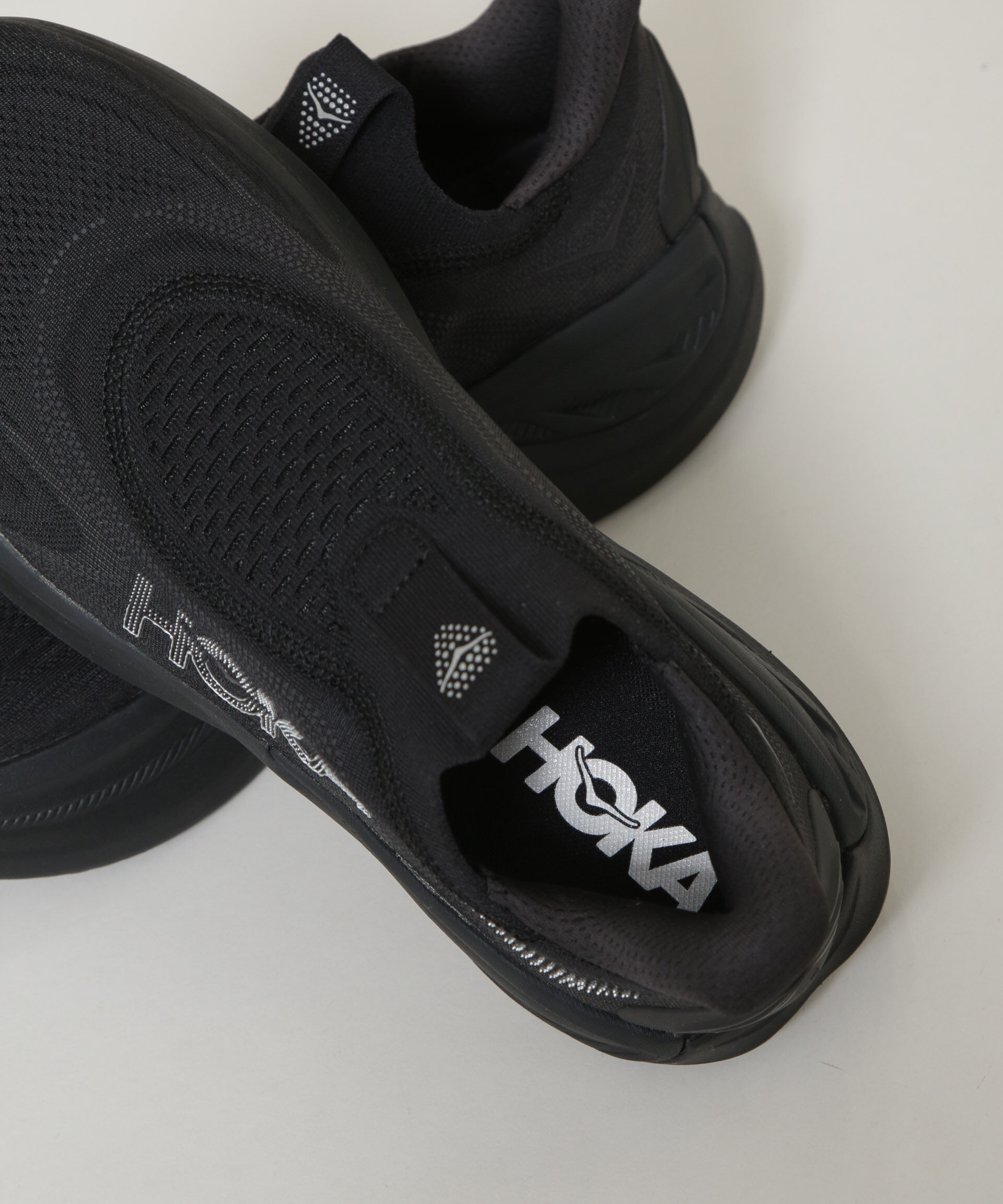  「HOKA/M SKYWARD LACELESS」|スニーカー|