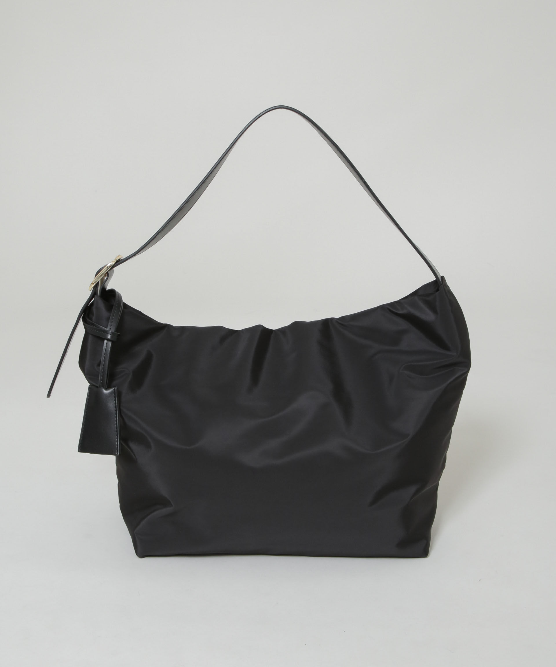 nano･universe「パファートートバッグ」|ショルダー・メッセンジャー|