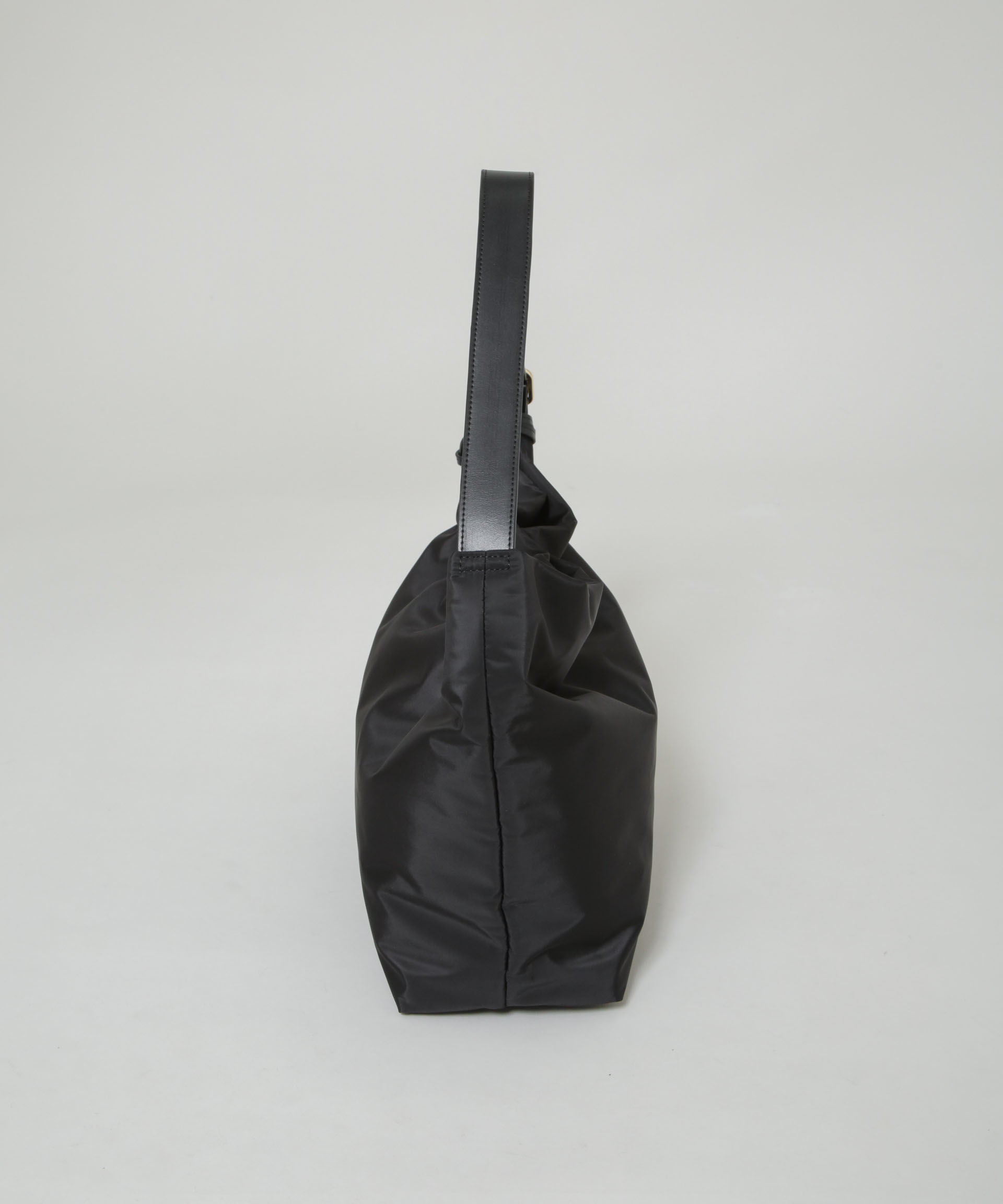 nano･universe「パファートートバッグ」|ショルダー・メッセンジャー|