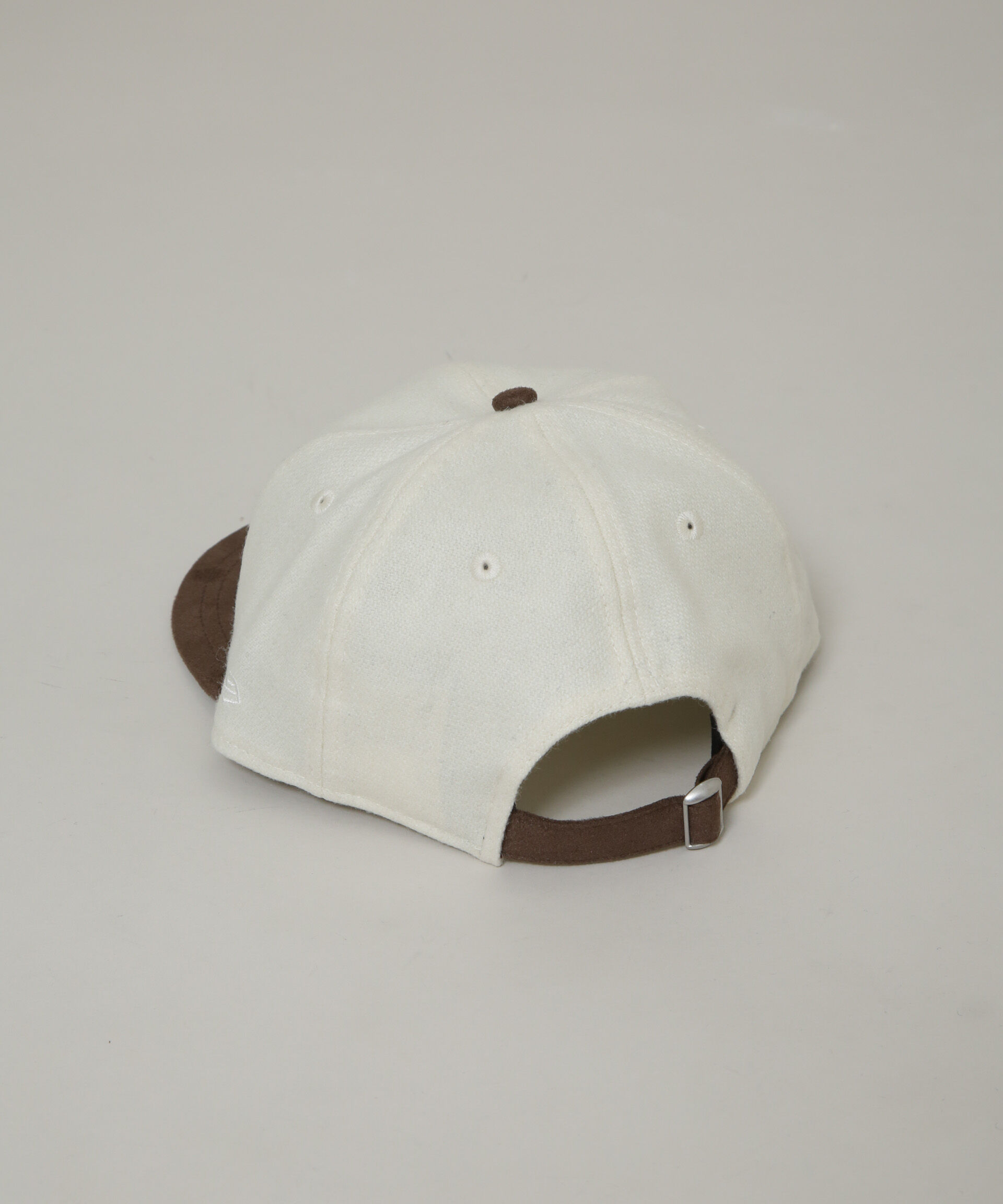 nano･universe「NEW ERA(R)/別注RC950 DT / MLB MELTON CAP」|キャップ・キャスケット|