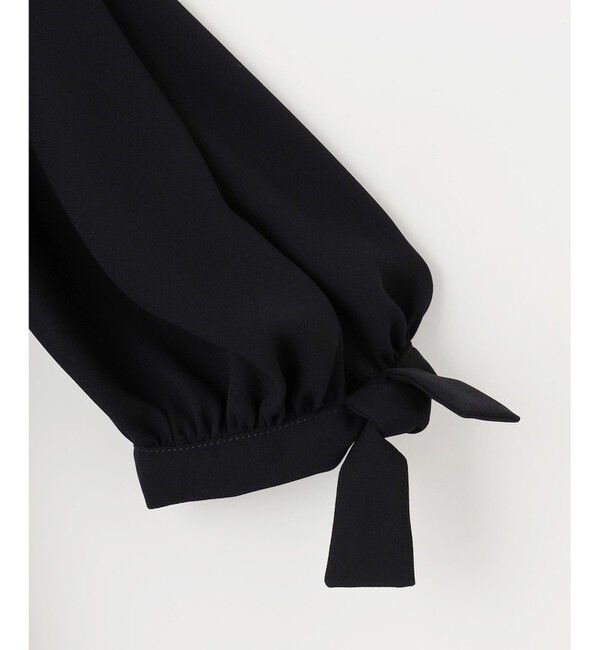 組曲「【セットアップ対応】ラメループモールツイード ワンピース」|ワンピース|