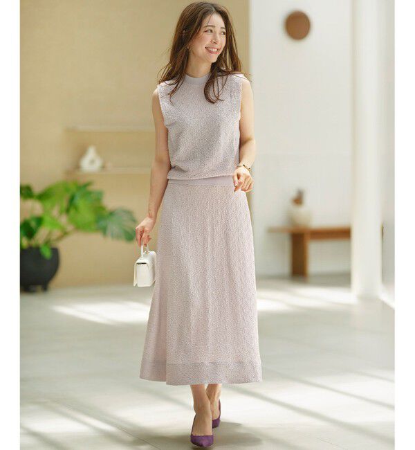 組曲「【2SET】ストレッチジャカード セットアップ」|スーツ|