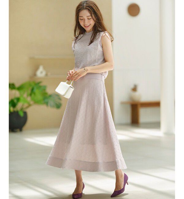 組曲「【2SET】ストレッチジャカード セットアップ」|スーツ|