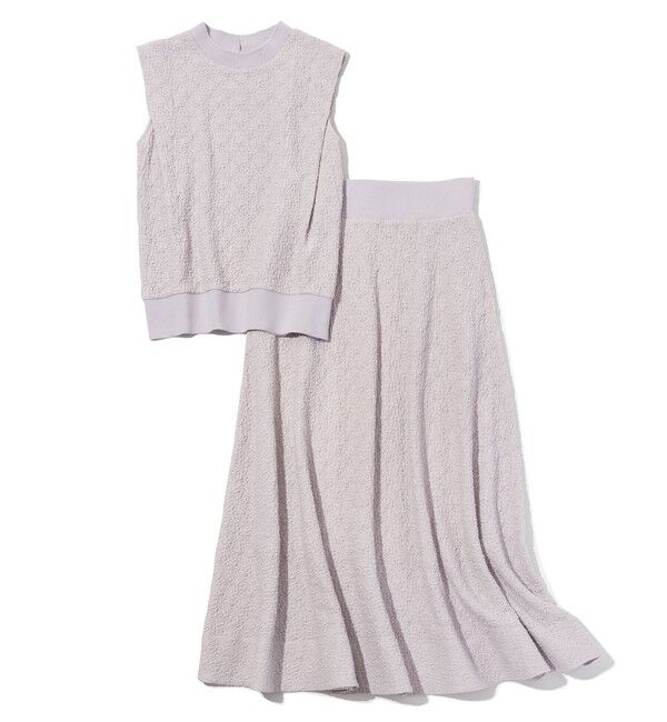 組曲「【2SET】ストレッチジャカード セットアップ」|スーツ|