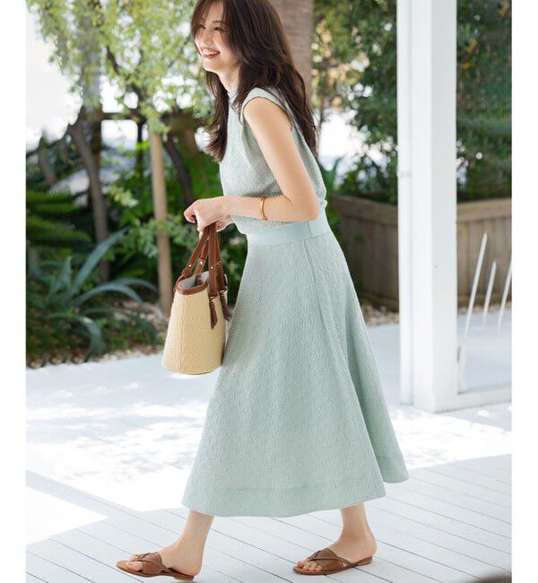 組曲「【2SET】ストレッチジャカード セットアップ」|スーツ|