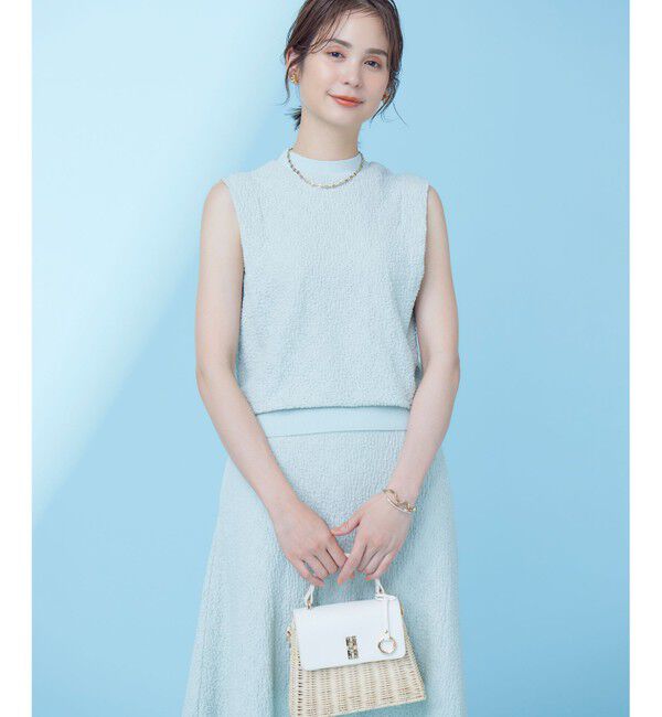 組曲「【2SET】ストレッチジャカード セットアップ」|スーツ|