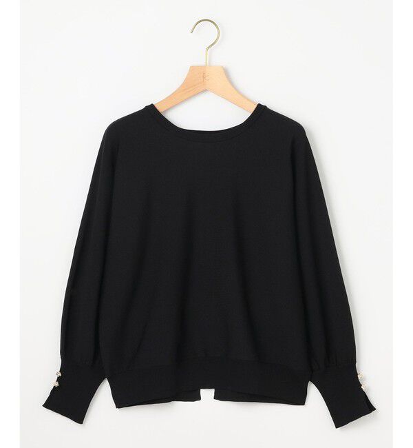 組曲「フラワーメタルドルマン ニット」|ニット・セーター|