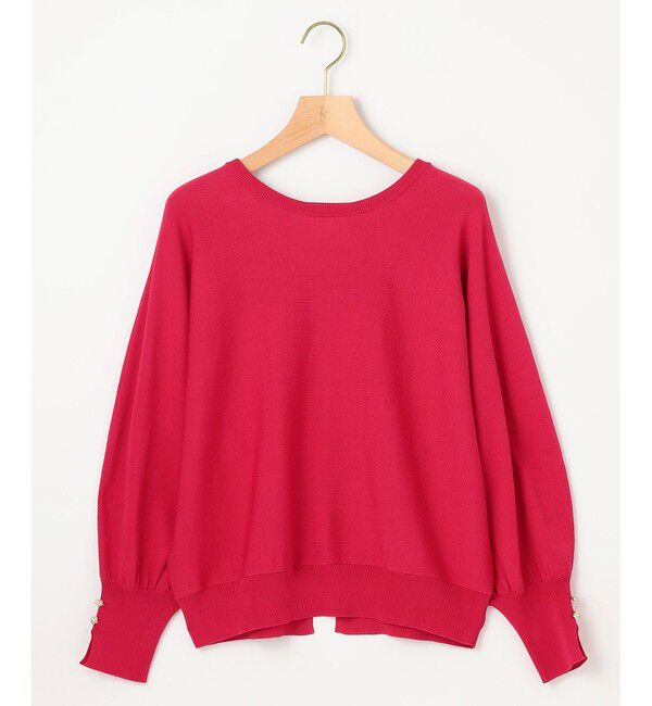 組曲「フラワーメタルドルマン ニット」|ニット・セーター|