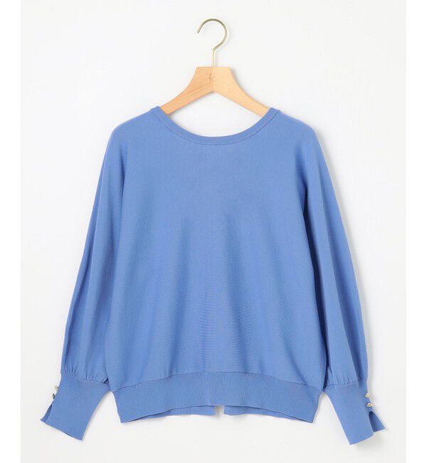 組曲「フラワーメタルドルマン ニット」|ニット・セーター|