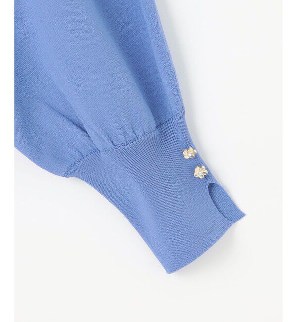 組曲「フラワーメタルドルマン ニット」|ニット・セーター|