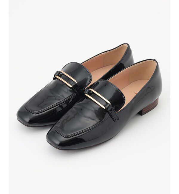 組曲「スクエアトゥローファー」|その他|