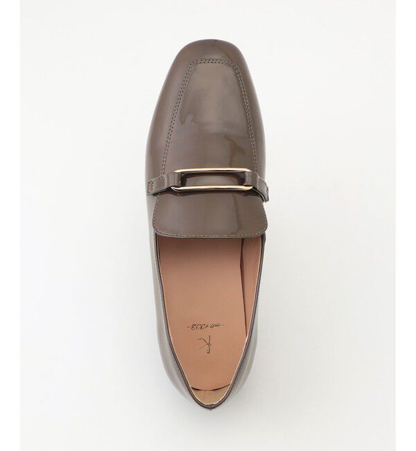 組曲「スクエアトゥローファー」|その他|