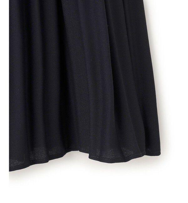 23区「【VERYコラボ】シャイニーアムンゼン プリーツ ワンピース」|ワンピース|