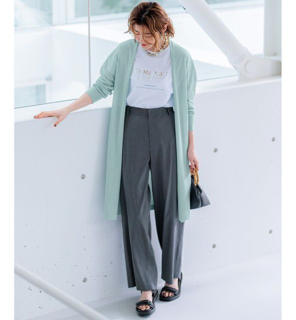 23区「【Oggi4月号掲載】スポーツ サンダル」|その他|