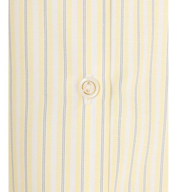 ANY SIS「【BAILA12月号掲載・貴島明日香さんコラボ】ニットレイヤード シャツ ツインセット」|ニット・セーター|