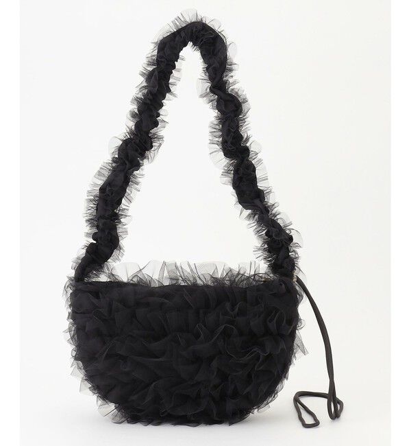 any SiS「エアリーチュール ショルダーバッグ」|ショルダー・メッセンジャー|