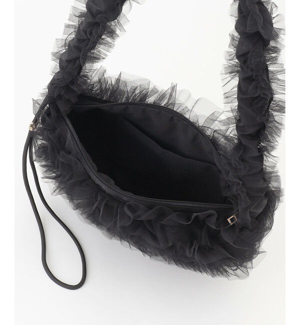 any SiS「エアリーチュール ショルダーバッグ」|ショルダー・メッセンジャー|