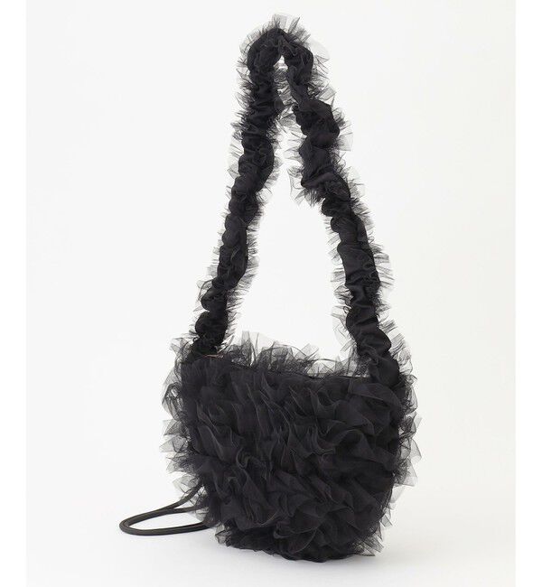 any SiS「エアリーチュール ショルダーバッグ」|ショルダー・メッセンジャー|