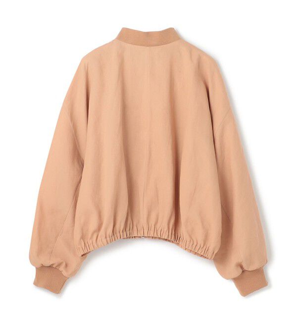 BEIGE,「RIVOLI / ブルゾン」|ブルゾン・スタジャン|