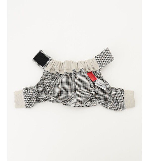 GRACE CONTINENTAL「Dog-PNT1 21AW」|その他|