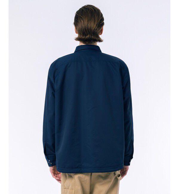 LACOSTE「コーチジャケット&times;バーシティ リバーシブルジャケット」|その他|