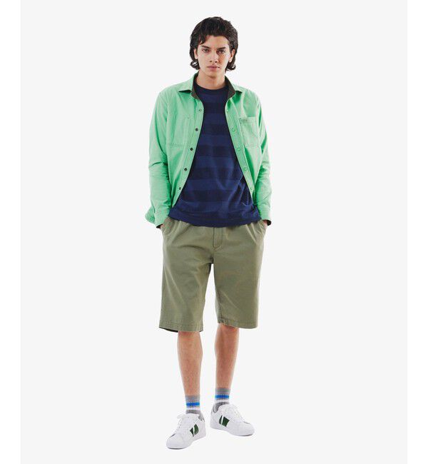 LACOSTE「メンズ CARNABY SET 1252 APAC SMA」|スニーカー|