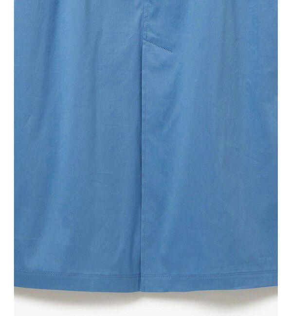 LACOSTE「キモノスリーブシャツドレス / シャツワンピース」|ワンピース|