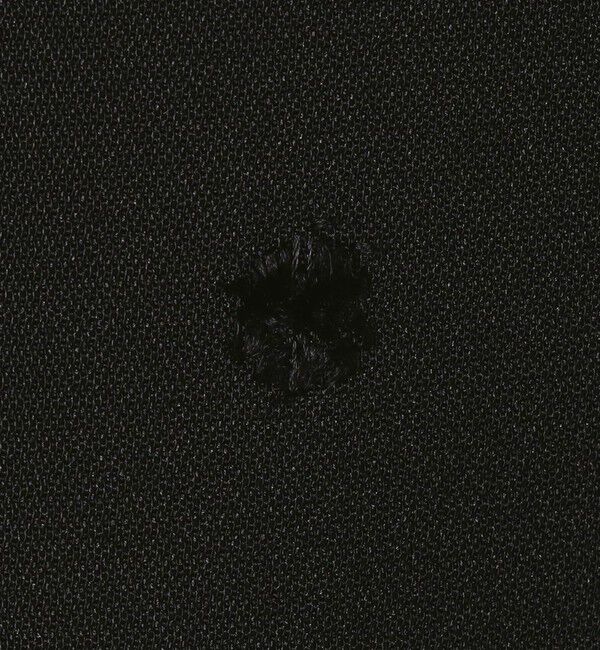 NOLLEY'S「《セットアップ対応》ウォッシャブルドットツッキリツータックテーパードパンツ」|その他|