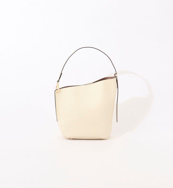 NOLLEY'S sophi「アシメワンハンドルバッグmade in Italy」|ショルダー・メッセンジャー|