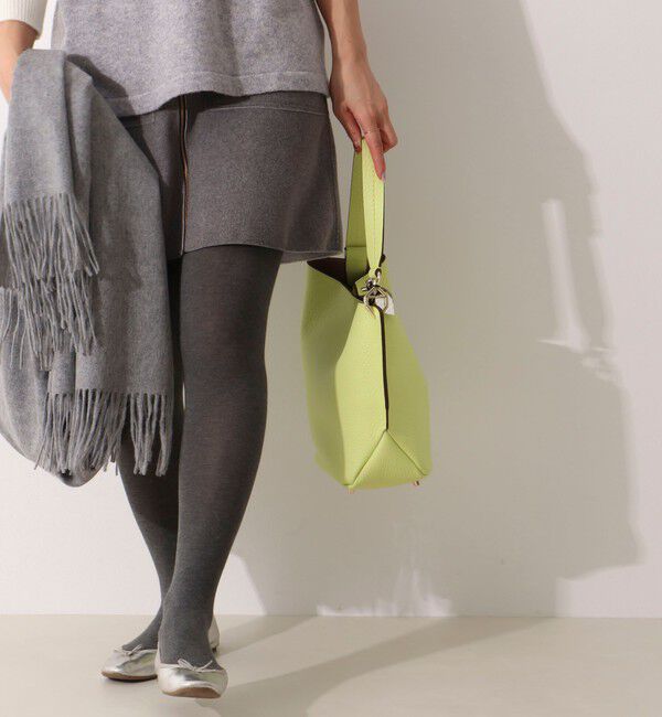 NOLLEY'S sophi「アシメワンハンドルバッグmade in Italy」|ショルダー・メッセンジャー|