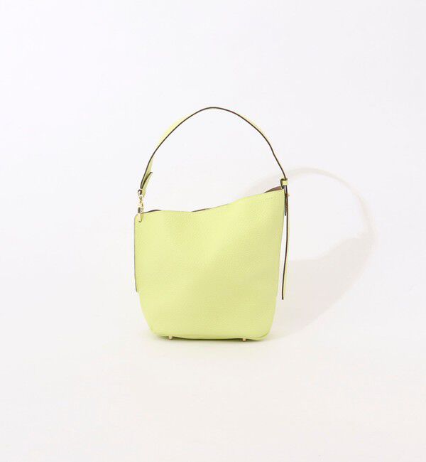 NOLLEY'S sophi「アシメワンハンドルバッグmade in Italy」|ショルダー・メッセンジャー|