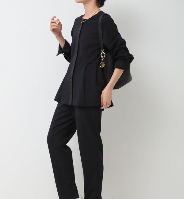 NOLLEY'S sophi「アシメワンハンドルバッグmade in Italy」|ショルダー・メッセンジャー|