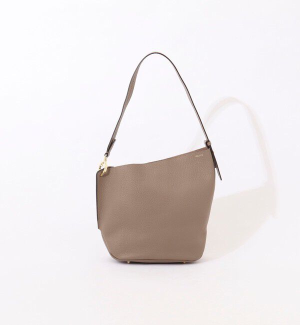 NOLLEY'S sophi「アシメワンハンドルバッグmade in Italy」|ショルダー・メッセンジャー|