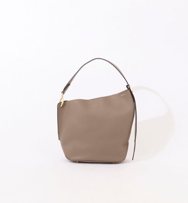 NOLLEY'S sophi「アシメワンハンドルバッグmade in Italy」|ショルダー・メッセンジャー|