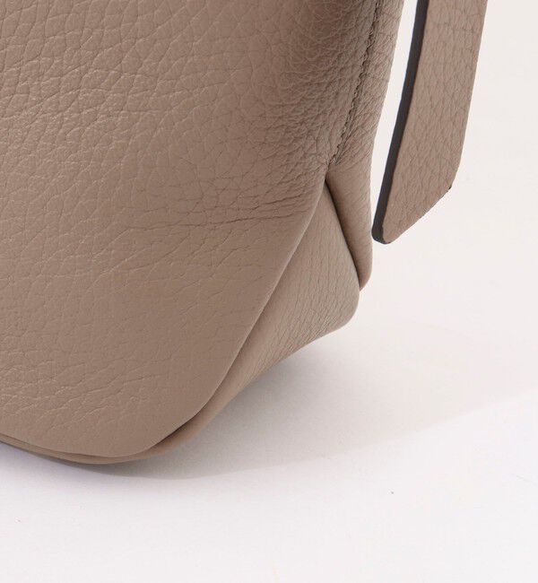 NOLLEY'S sophi「アシメワンハンドルバッグmade in Italy」|ショルダー・メッセンジャー|