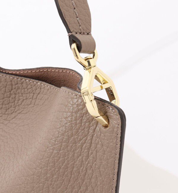 NOLLEY'S sophi「アシメワンハンドルバッグmade in Italy」|ショルダー・メッセンジャー|