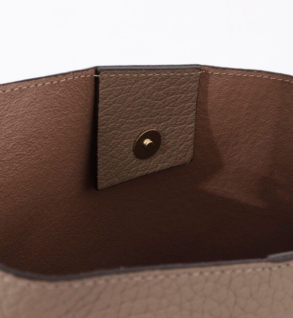 NOLLEY'S sophi「アシメワンハンドルバッグmade in Italy」|ショルダー・メッセンジャー|