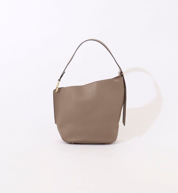 NOLLEY'S sophi「アシメワンハンドルバッグmade in Italy」|ショルダー・メッセンジャー|