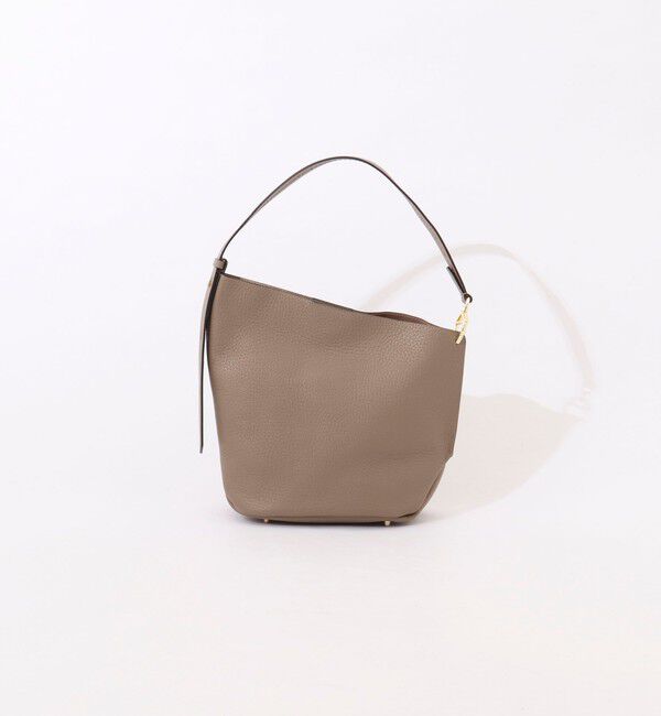 NOLLEY'S sophi「アシメワンハンドルバッグmade in Italy」|ショルダー・メッセンジャー|